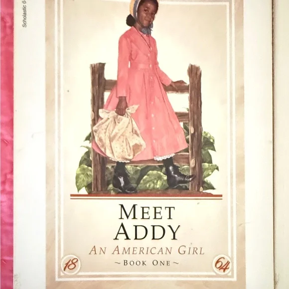 American Girl Paperback Books — set of 16 - Picture 12 of 15